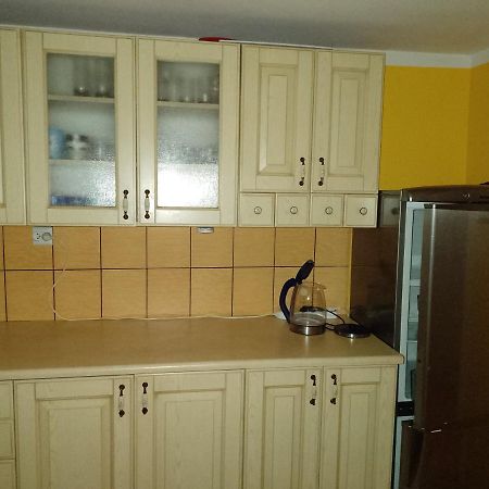 Apartament między Strumykami Korbielów Zewnętrze zdjęcie