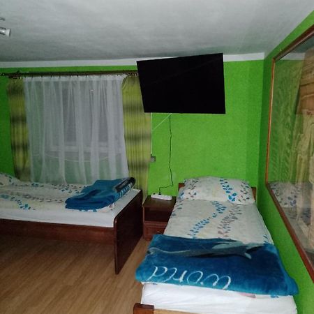 Apartament między Strumykami Korbielów Zewnętrze zdjęcie