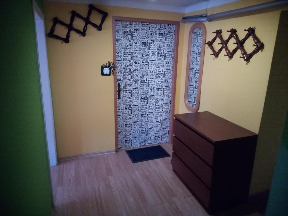 Apartament między Strumykami Korbielów Zewnętrze zdjęcie