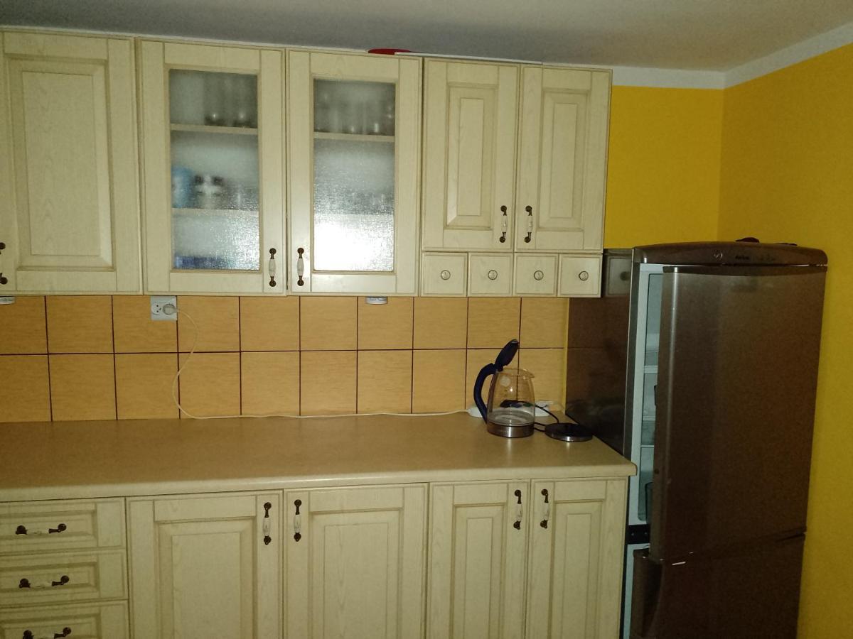Apartament między Strumykami Korbielów Zewnętrze zdjęcie