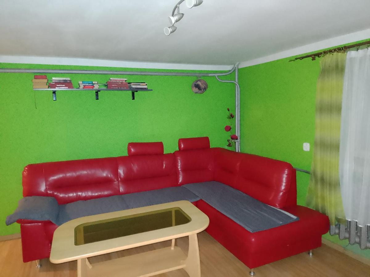 Apartament między Strumykami Korbielów Zewnętrze zdjęcie