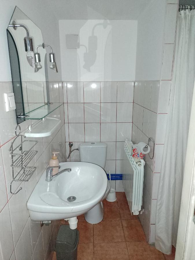 Apartament między Strumykami Korbielów Zewnętrze zdjęcie